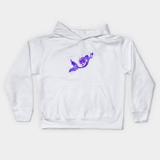 Mermaid Kids Hoodie